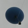 balonik z kamerką internetową #balony #kamery