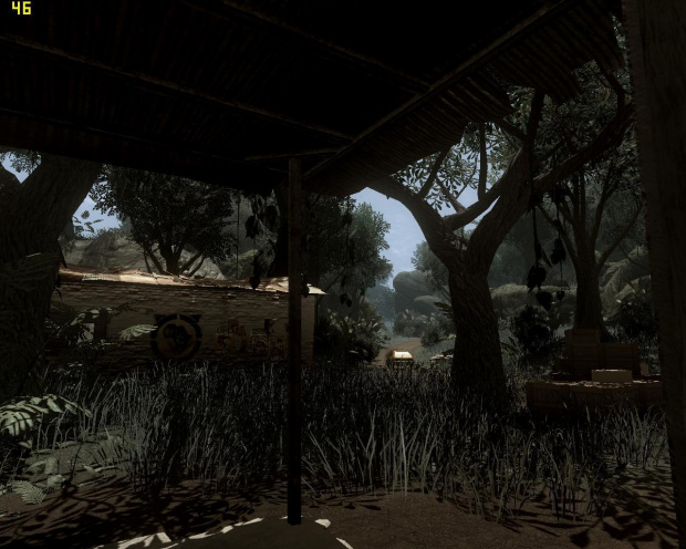 Far Cry 2