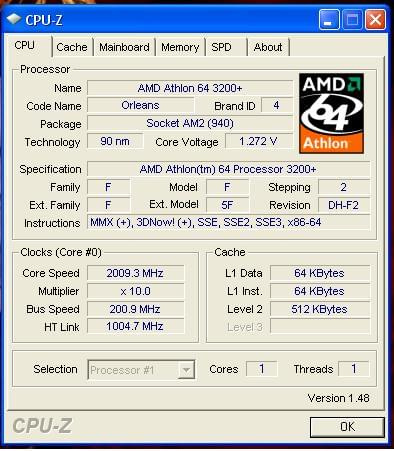 cpu-z 1