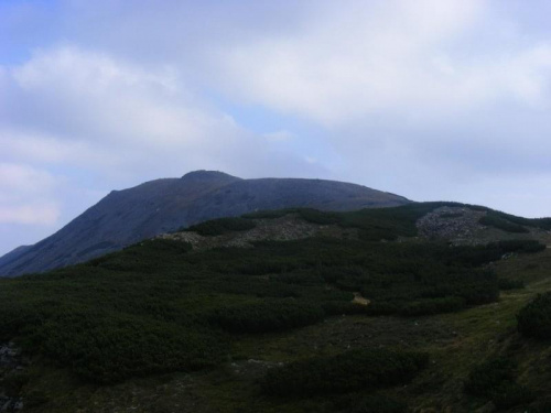 BABIA GÓRA 2008