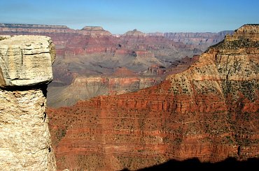 Wielki Kanion -Colorado-USA #GrandCaynon