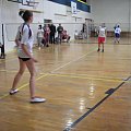 Badminton 2009