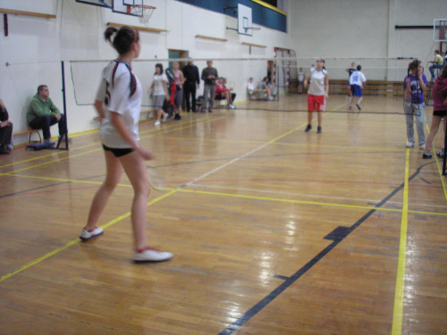 Badminton 2009