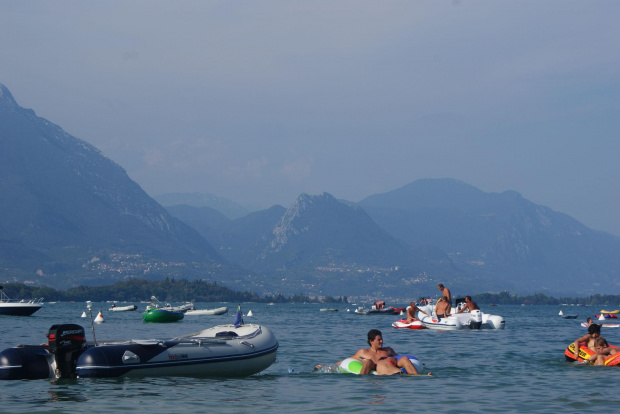 Lago di idro