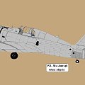 PZL-50a Jastrząb