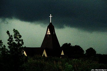 Kościól p.św. Jana z Dukli w Częstochowie. #Częstochowa