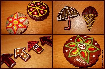 #Pierniki #pierniczki #wypieki #święta #BożeNarodzenie #gingercake #Christmas