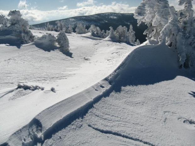 Na Śnieżniku