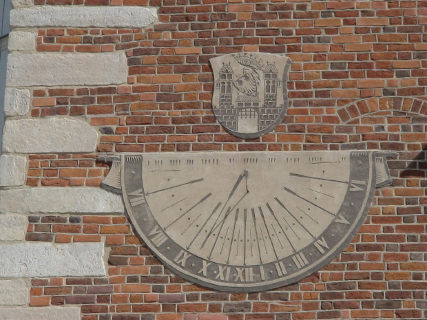 Rynek w Sandomierzu