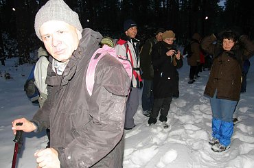 #Wędrownik #BoryTucholskie