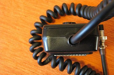 Mikrofon Densei EC ECHO 2023 #DenseiECECHO2023