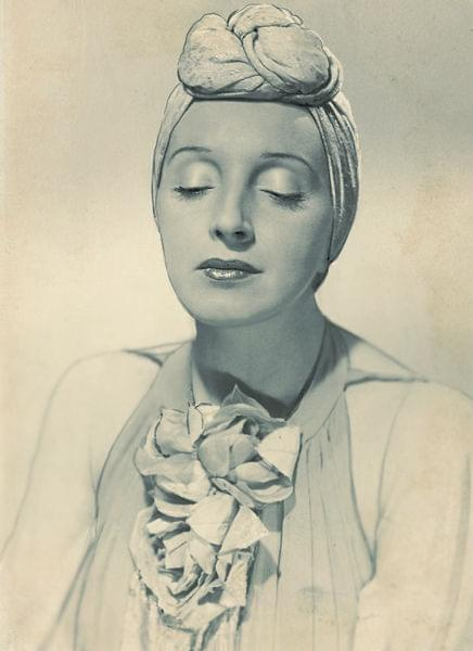 Hanka Ordonówna (1902-1950)