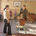 Sport to zdrowie