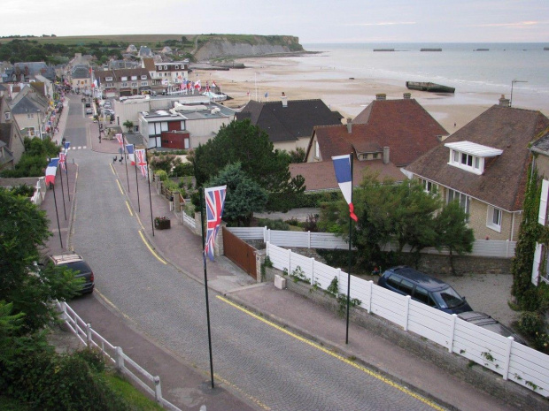 Arromanches