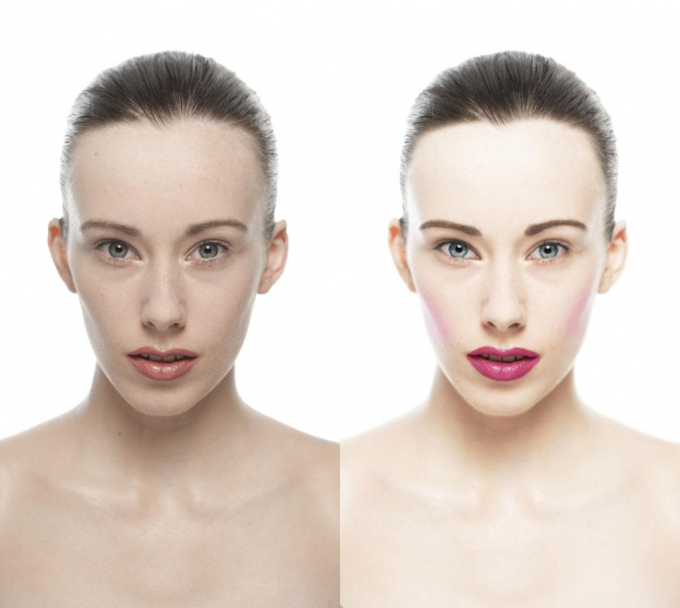 Zabawa retuszm w PS(lewa przed, prawe po) Proszę o ocenę jak i sugestie co można poprawić a w szczególności make-up ;)
P.S nie jesem autorem zdjęcia #kobieta #retusz #passiv #airking #portret