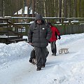 Wielkopolska Spontan centralny