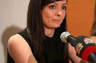 Katerine w Grecji #KaterineAvgoustakis #Grecja #Ateny #Eurowizja #ESC #Greece #Athens