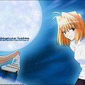 Shingetsutan Tsukihime - Arcueid Brunestud