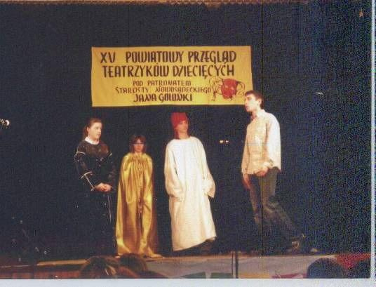 Gimnazjum