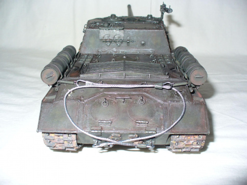 ISU 122