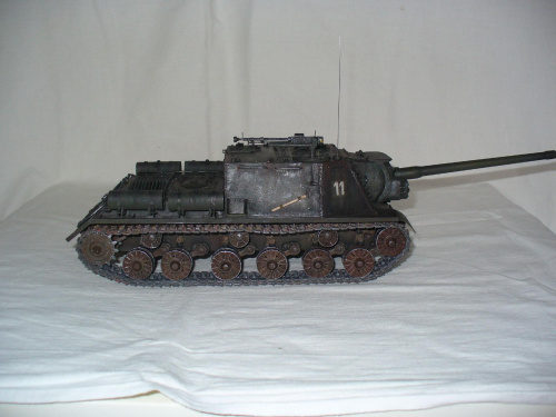 ISU 122