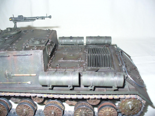 ISU 122