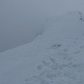 Śnieżne Kotły #Karkonosze #góry #zima #śnieg #ŚnieżneKotły