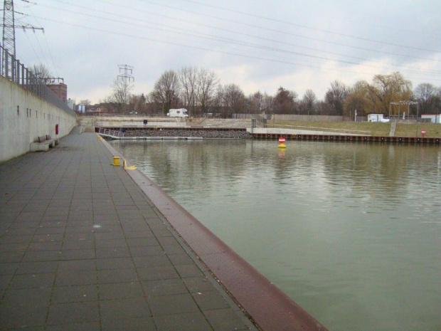 RHK,Port Recklinghausen