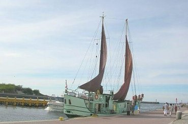 #gimp #kadrowanie #krzywa