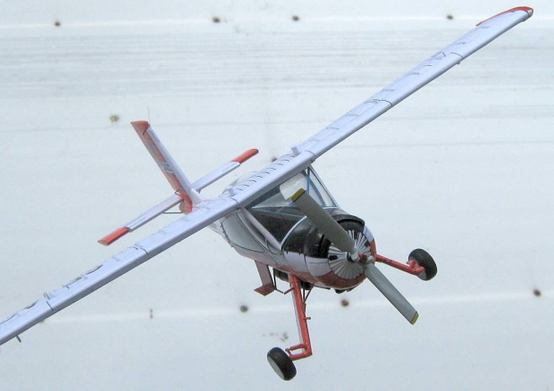 PZL-104 Wilga