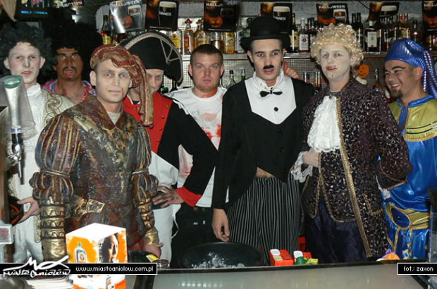 #halloween #stroje #przebrania #KostiumyTeatralne