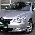 Octavia II FL 1.9TDI 105KM 2009r. 25470km #SkodaOctavia