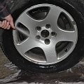 Turtle Wax ICE Wheel Clean