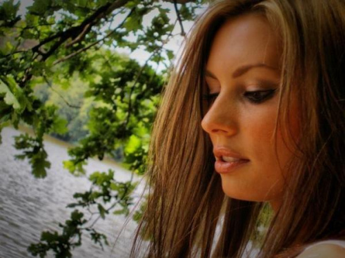 #laska #seksowna #dziewczyna