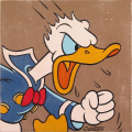 donald duck