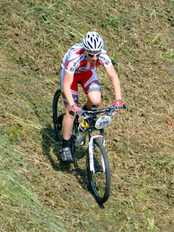 Polandbike Maraton Góra Kalwaria, foto: Agnieszka Szymańska, agafeergy@wp.pl #PolandbikeGóraKalwaria