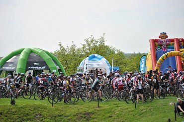 Poland Bike Maraton, Góra Kalwaria, foto: Agnieszka Szymańska, agafeergy@wp.pl www.igortracz.blog.pl #PolandBikeMaraton #GóraKalwaria #Czersk