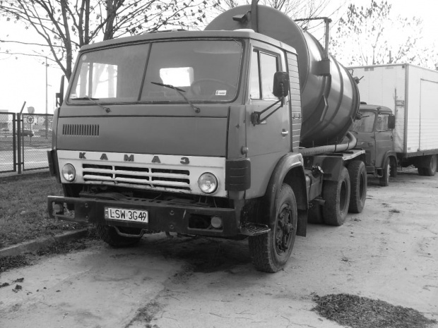 kamAZ #KAMAZ