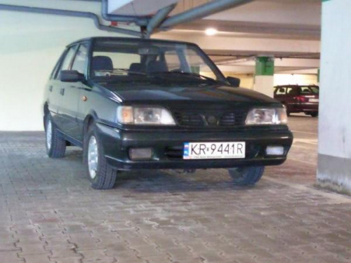 #fso #polonez #fiat #motoryzacja