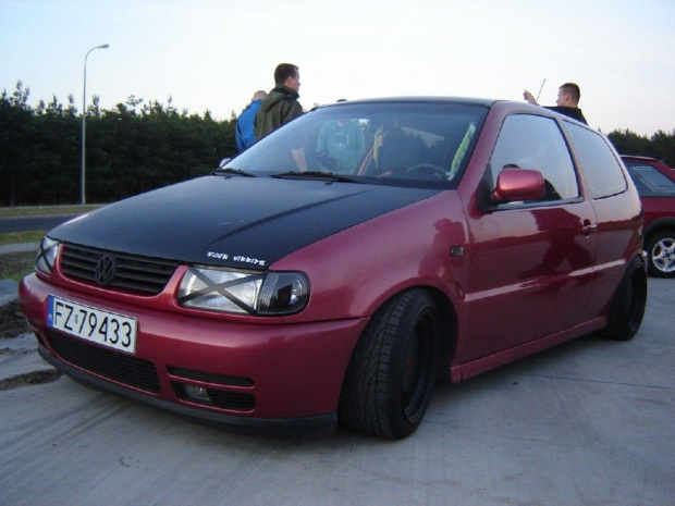 VWPolo-Squad 13.06.2010