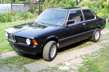 BMW E21 Rekin #bmw #e21 #rekin #beemka #podkarpacie #tarnowiec