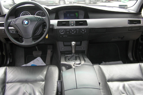 BMW 530 Touring 3.0 218KM 2004r. 148940 km #BMW530Touring