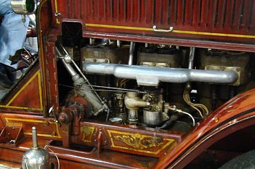 Oldtimer bazar warszawa 2010 www.arc-club.pl #amerykany #oldtimer