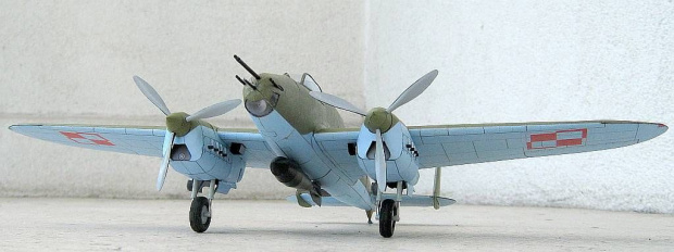 PZL-38 Wilk