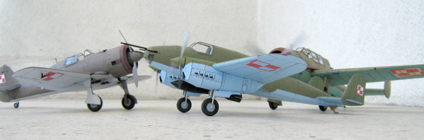 PZL-38 Wilk