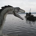 Dinozaury kontra Rosomaki
www.parkjurajski.net #Dinozaury #wojna #broń #Rybnik #BajkowaKraina