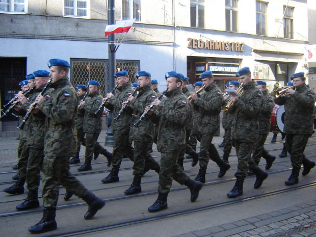 Bydgoszcz 11 Listopada 2008