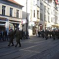 Bydgoszcz 11 LISTOPADA 2008