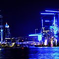 Hamburg Cruise Days - Into The Blue
