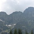 W drodze na Morskie Oko